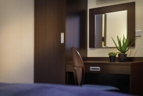 Novum Hotel Continental Hamburg