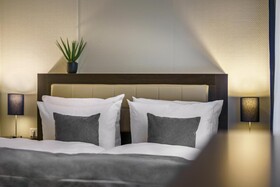 Novum Hotel Continental Hamburg