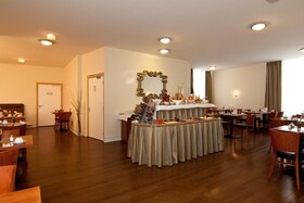 Novum Hotel Continental Hamburg