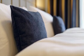 Novum Hotel Continental Hamburg