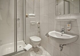 Novum Hotel Continental Hamburg