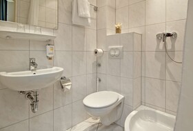 Novum Hotel Continental Hamburg