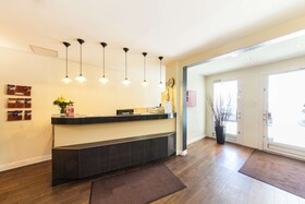 Novum Hotel Continental Hamburg