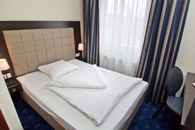 Novum Hotel Continental Hamburg