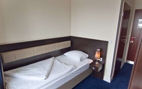 Novum Hotel Continental Hamburg