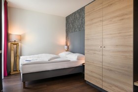 Signature East Hotel Apartment