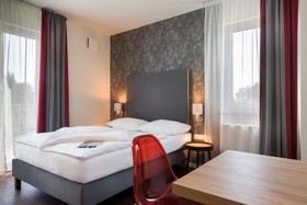 Signature East Hotel Apartment