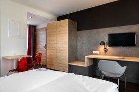 Signature East Hotel Apartment