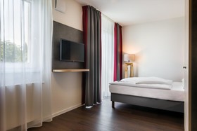 Signature East Hotel Apartment