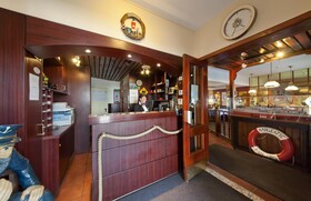 NOVUM Hotel Hagemann