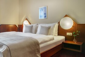 NOVUM Hotel Hagemann