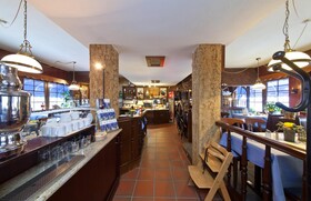 NOVUM Hotel Hagemann