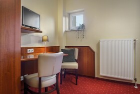 NOVUM Hotel Hagemann