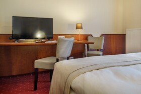 NOVUM Hotel Hagemann