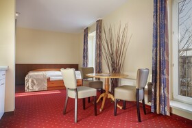 NOVUM Hotel Hagemann