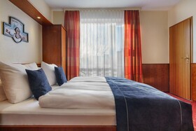 NOVUM Hotel Hagemann