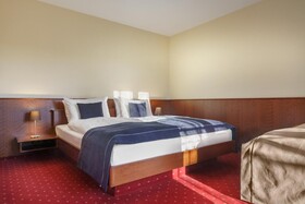 NOVUM Hotel Hagemann