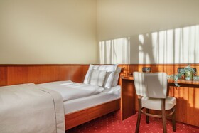 NOVUM Hotel Hagemann