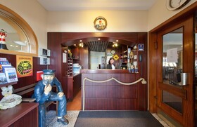 NOVUM Hotel Hagemann