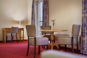 NOVUM Hotel Hagemann