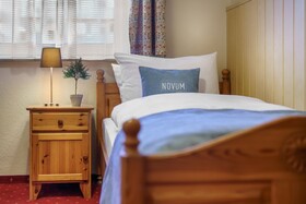 NOVUM Hotel Hagemann