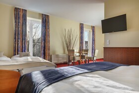 NOVUM Hotel Hagemann