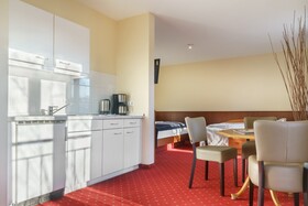 NOVUM Hotel Hagemann