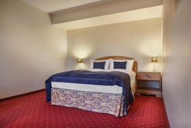 NOVUM Hotel Hagemann