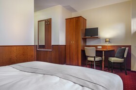 NOVUM Hotel Hagemann