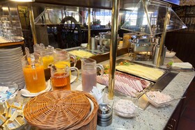 NOVUM Hotel Hagemann