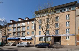 NOVUM Hotel Hagemann