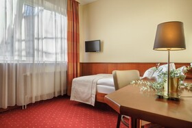 NOVUM Hotel Hagemann