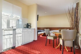 NOVUM Hotel Hagemann