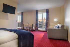 NOVUM Hotel Hagemann