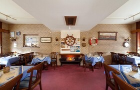 NOVUM Hotel Hagemann