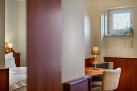 NOVUM Hotel Hagemann