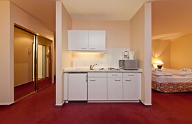 NOVUM Hotel Hagemann