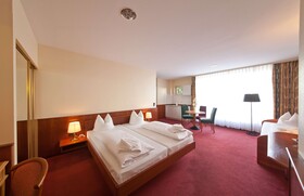 NOVUM Hotel Hagemann