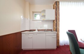 NOVUM Hotel Hagemann