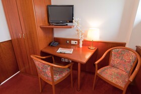 NOVUM Hotel Hagemann