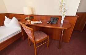 NOVUM Hotel Hagemann