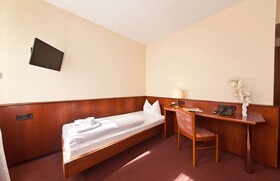 NOVUM Hotel Hagemann