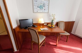 NOVUM Hotel Hagemann