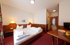 NOVUM Hotel Hagemann