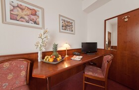 NOVUM Hotel Hagemann