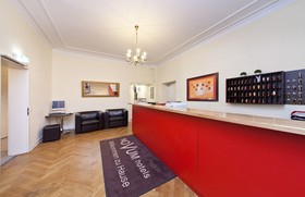 NOVUM Hotel Holstenwall