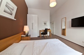 NOVUM Hotel Holstenwall