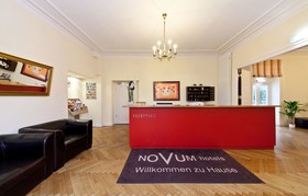 NOVUM Hotel Holstenwall