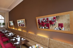 NOVUM Hotel Holstenwall