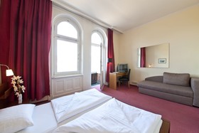 NOVUM Hotel Holstenwall